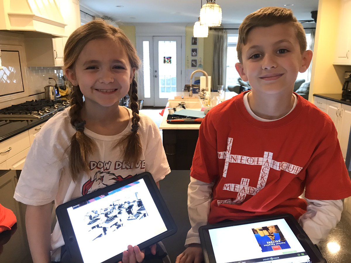 We’ve got spirit!  #mineolaproud