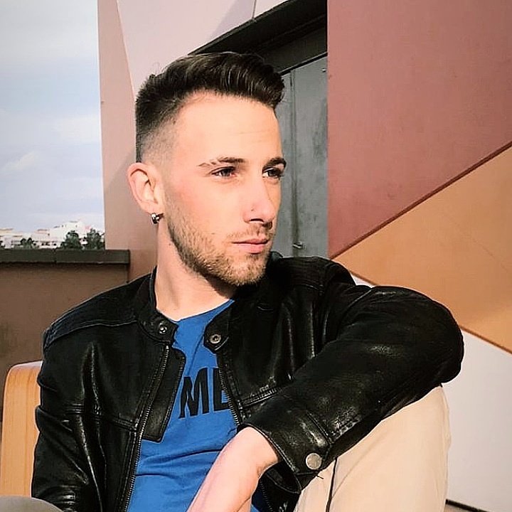 #NewProfilePic