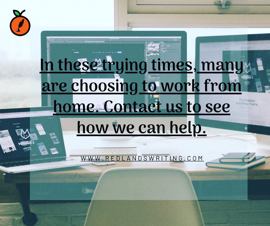 RedlandsWriting's tweet image. 