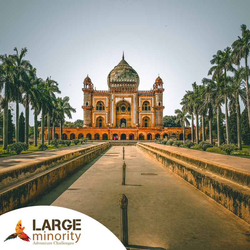 LARGEminority's tweet photo. Large Minority exists to provide you with the best gosh-darned adventure holidays in the world! 😍

Know more 👇🏼
https://t.co/qwe3DQX1WK

#LargeMinority #rickshaw #Indiaadventure https://t.co/Pn9dJU6500