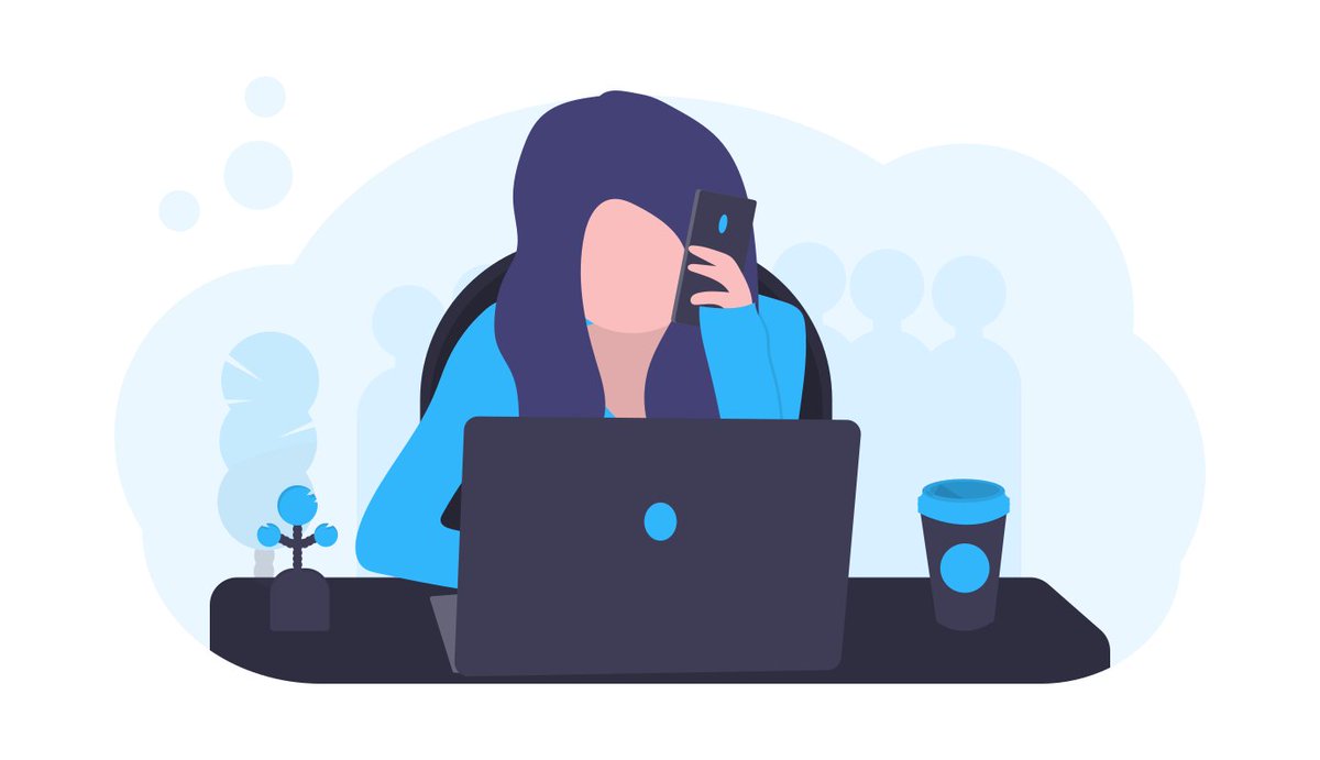 Diez41_SF's tweet photo. Desde Diez41 damos las gracias a las empresas que están permitiendo el teletrabajo en estos momentos tan difíciles. Por ello, queremos corresponder, dejando gratis durante todo el estado de alarma, nuestro Software de Control de Fichajes. 
#YoMeQuedoEnCasa
#teletrabajo 
#Diez41 https://t.co/tqX1jKYQCN
