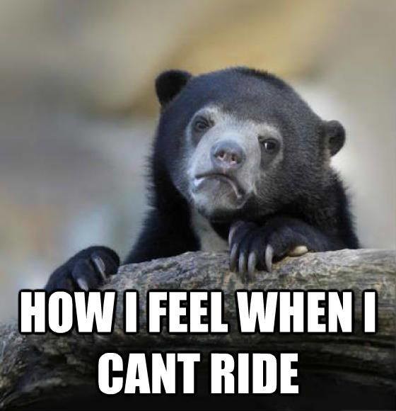 DKCustom1's tweet photo. Bike Life!
#howifeel #cantride #motorcycles #dkcustom #stockbikessuck #harleydavidson #motorcycle #justride #riding #road #time #ride #lifebehindbars #ftw #rideordie #idratherberiding #livefree #ridefree #nofear #noregrets https://t.co/ghsNUkcyI5