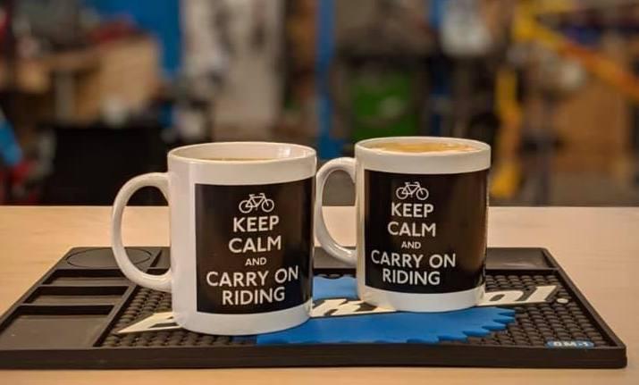 We're trying to offer a helping hand to cycling-related businesses during the pandemic... tell us about those who deserve a shout-out! road.cc/272151 #cycling