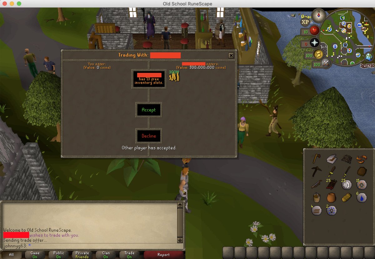 Runescape cryptocurrency Runescape cryptocurrency ainslie bullion cryptocurrency