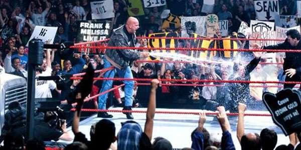 The Stone Cold Beer Truck Incident Can Finally Drink #WWE #WWF #Wrestling #StoneColdSteveAustin #SCSA #Beer #Alcohol #BeerTruck #CoorsLight #ProWrestling #SportEntertainment #TheAttitudeEra thedelightfullaugh.com/the-stone-cold…