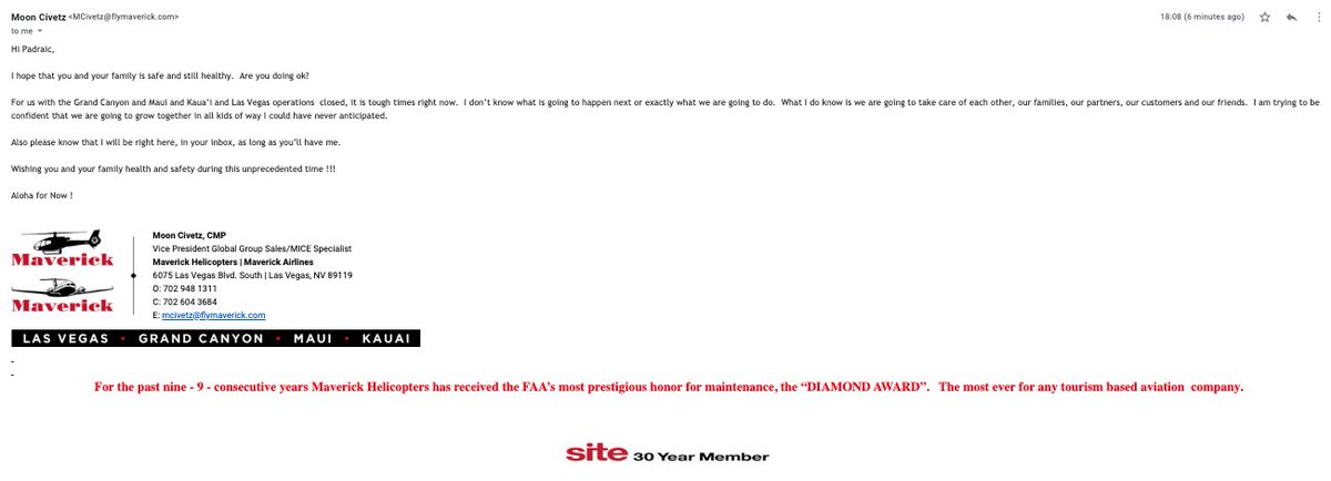 Pádraic Gilligan tweet media