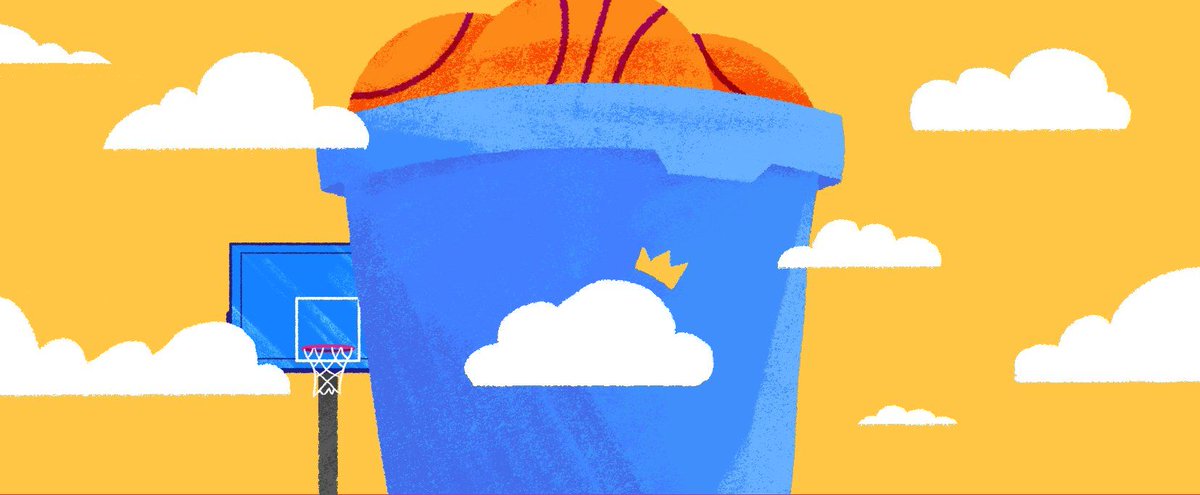 marknca's tweet photo. In praise of S3, the greatest cloud service of all time, https://t.co/wfhMxedpVD, by @forrestbrazeal for @acloudguru << my #cloudmadness update at https://t.co/hqYxC1dYX5
#devops #cloud https://t.co/JL25yd38IZ