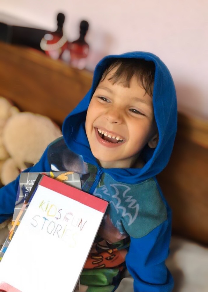 KFunstories's tweet image. #kidshomeschooling order kids fun stories books by James Silverman on this Amazon link @msm4rsh @KymberliJoye @kyrstensinema @kymdouglas @kymintl @amandakyme @kyrstensinema @KylieJenner @piersmorgan   amazon.co.uk/Childrens-Fun-…