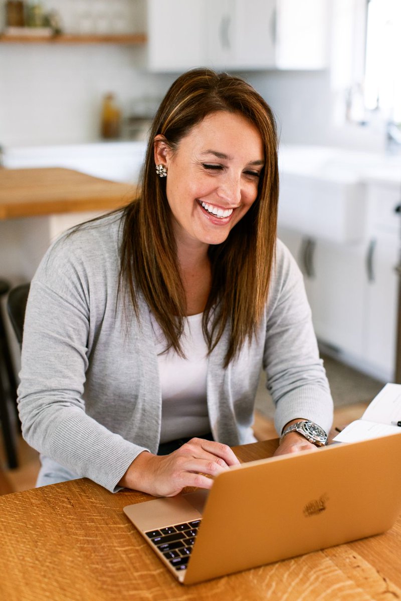 Like most of you life has changed very quickly the past couple of weeks and I haven't known what to say or how to say it. 

I created a fun list of 10 Activity Ideas for While You're Staying Home. Click here buff.ly/39d1SNp to check out all the fun stuff.