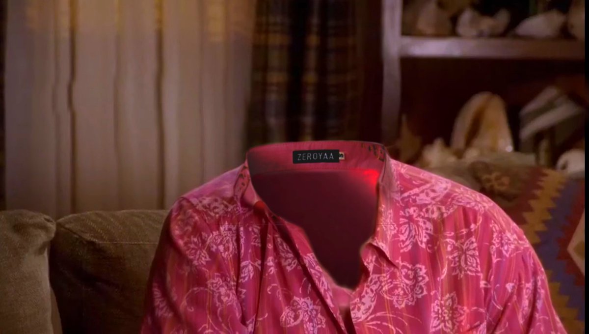 waitforfistbump's tweet image. when you are staying the f*** inside and might be slightly losing your mind you make your favorite cast from your favorite tv show invisible.