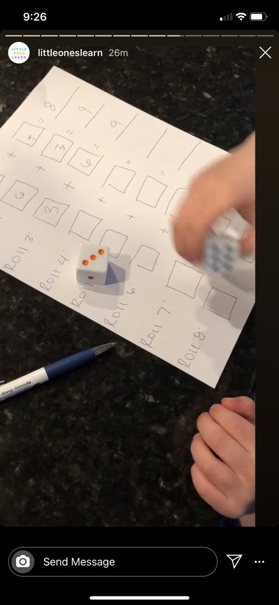 Hunter_KindergartenLearning tweet media