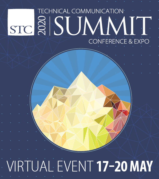 STC is transitioning the 2020 Summit to a fully virtual event to be held 17-20 May. Please read our Notebook blog post for additional details: ow.ly/aQmx50yTqqv We look forward to sharing this immersive virtual event with you! #stc20
