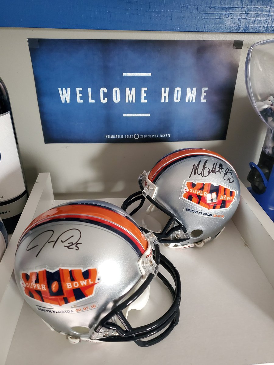 ColtsFireChief's tweet image. Forgot to post these a while back.  Glad to add @ABethea41 @melvinbullitt1 and @JPowers25 to the collection.  @Colts @ColtsSuperFans1