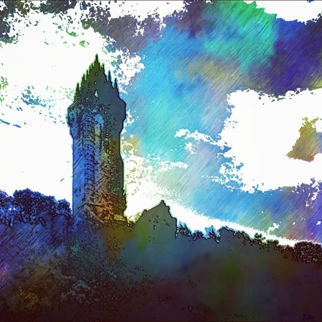 THE NATIONAL WALLACE MONUMENT 1869 - 2019
This was a beautiful,  special day to mark and celebrate the 150fh anniversary of this amazing magestic structure #wallacemoument150 #wallacemonument. Day also spent with a very special someone too..plenty of lov… ift.tt/2WEZ5tF