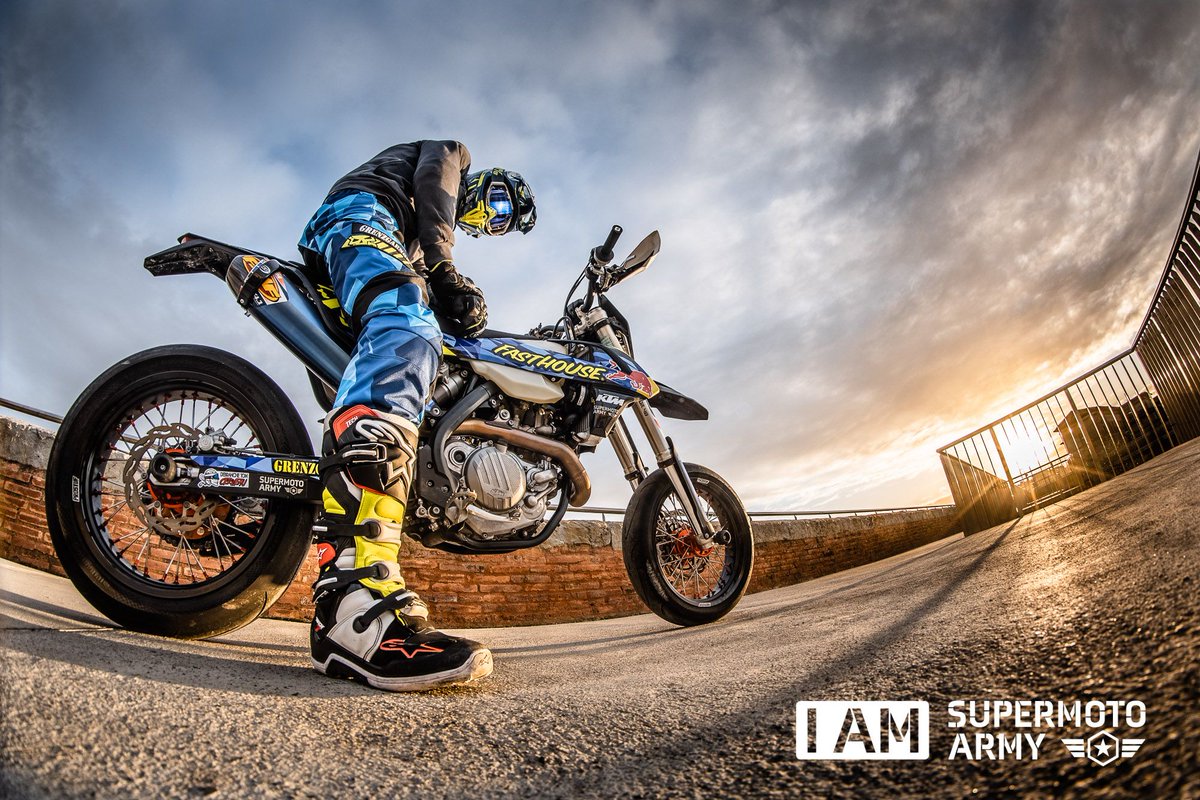 🌍 <a href="/ph_isonfox/">iSonFox</a> is also eager to get back on his KTM as soon as the crisis is over 🔥  #stayathome

#ridestronger #iamsupermotoarmy #strength #enjoy #together #supermotoarmy #twostroke #4stroke #supermoto #supermotard #supermotolife #motolife #moto #achieve