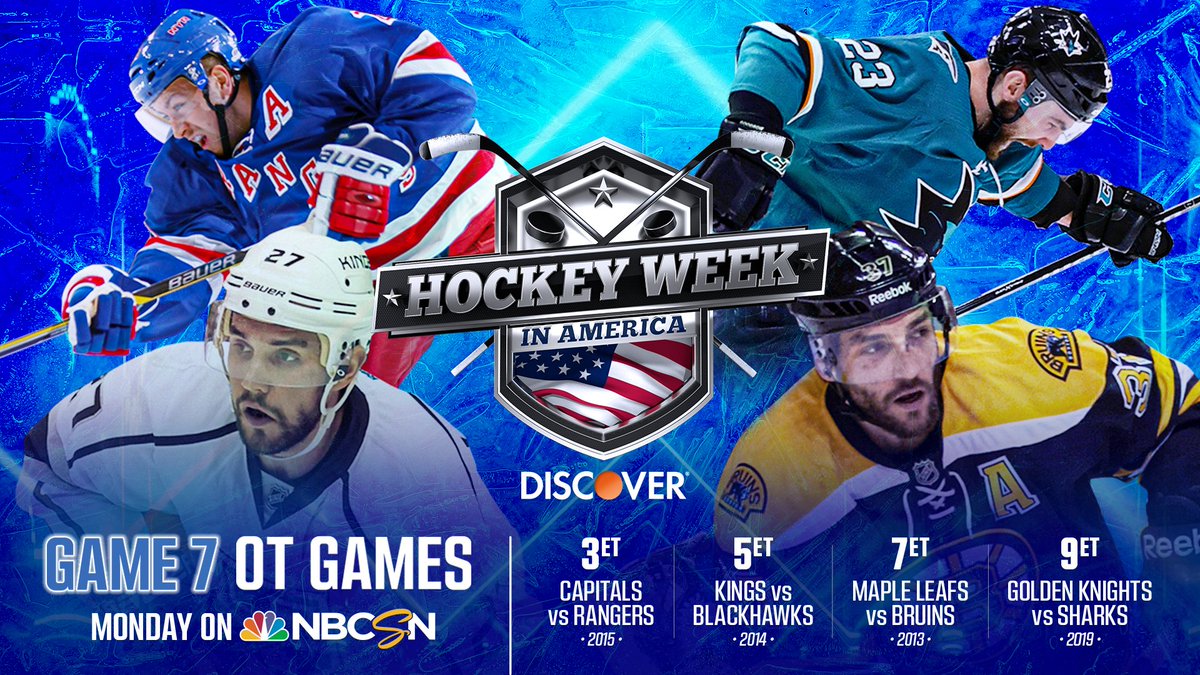 Sharks Nbcsn Hockey Stream Golden Knights Nbcsn Hockey Tonight NHL