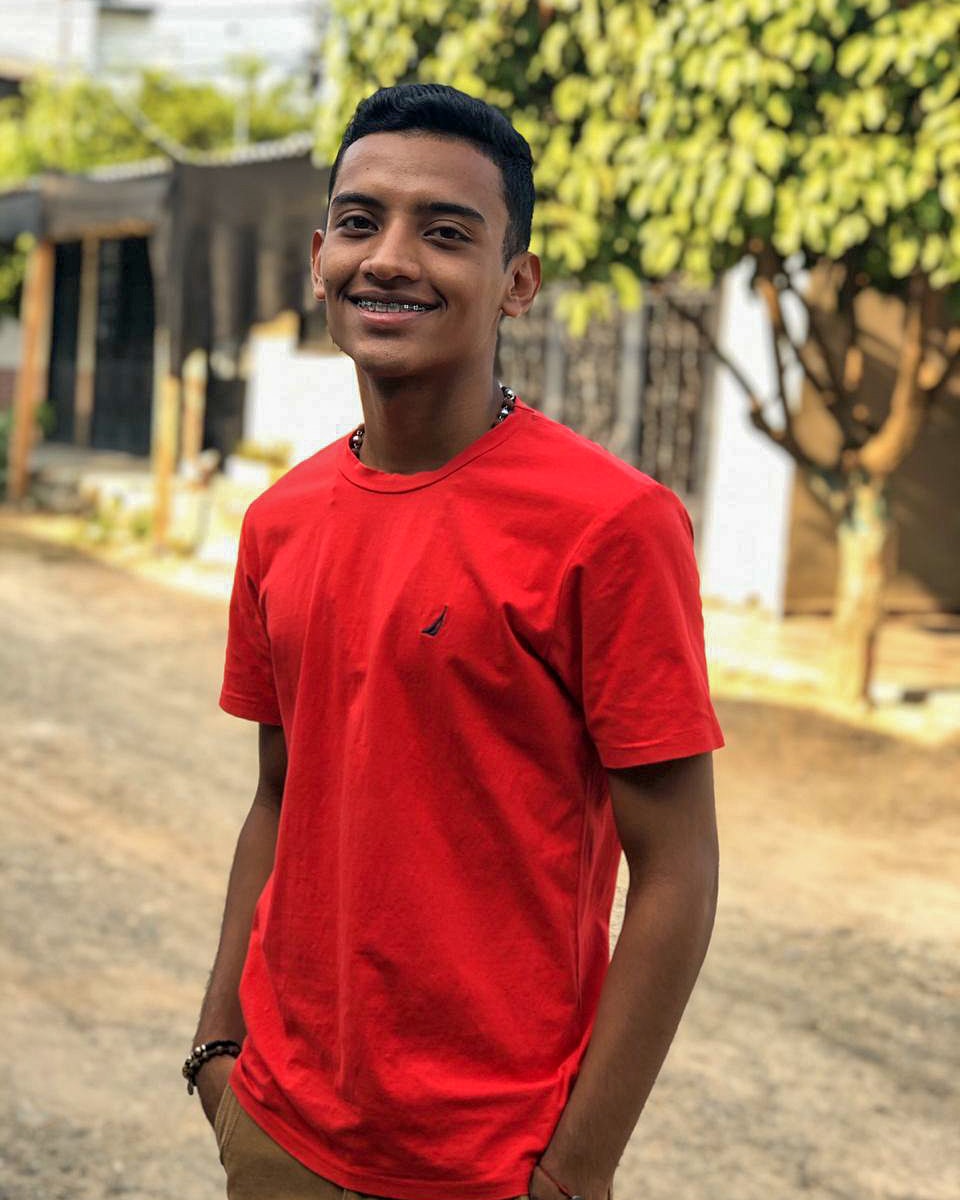 SebastinRinco12's tweet photo. 🧨 https://t.co/WnG7TQajM9