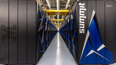 IBMResearch's tweet photo. IBM stands with #newyork to fight #COVID19 with supercomputers designed and developed in state thanks, in part, to investment from @NYGovCuomo https://t.co/fzUbMoJ14f https://t.co/h6Ud9LEk3p