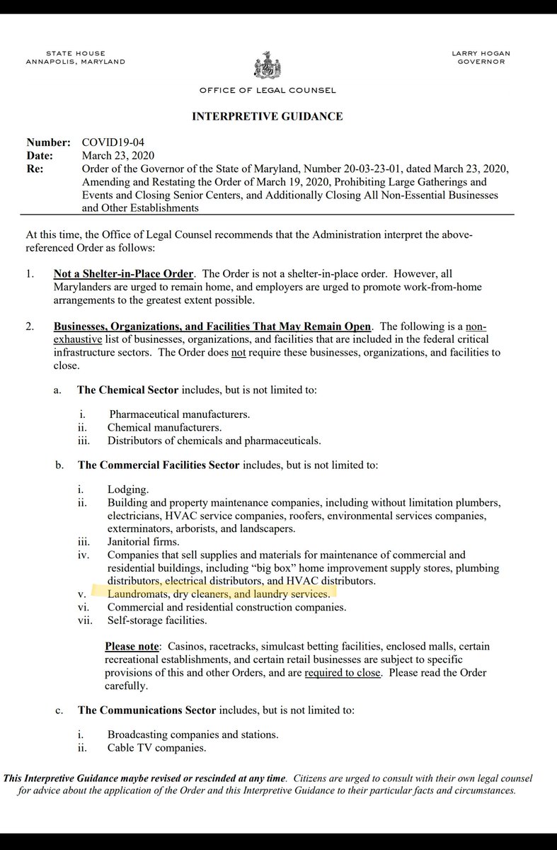 Metro Cleaners (Metro_Baltimore) Twitter