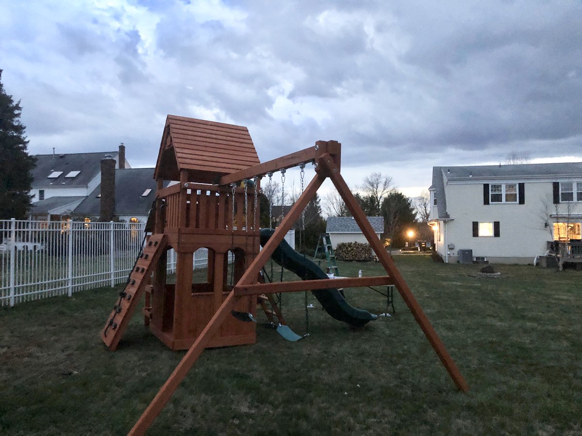 Swingset Solutions on Twitter "Check out this beautiful Turbo Original