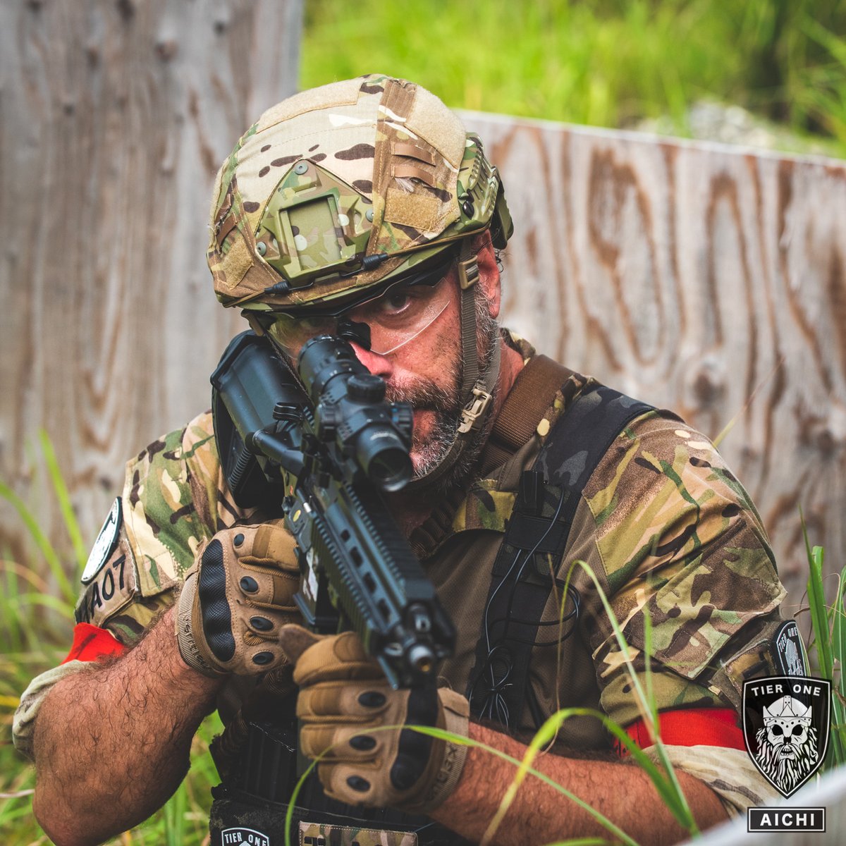 TierOneJapan's tweet photo. ____________________________________________
#サバイバルゲーム#サバゲーマー
#エアガン#airsoftinternational
#airsoftjapan #milsim
#milsimairsoft #milsimjapan
#tieronejapan #страйкбол
#airsofter #airsoftphotography https://t.co/0nb0oL5Vpy