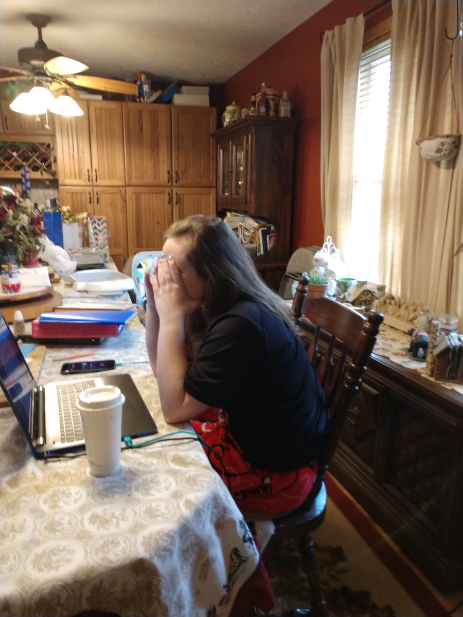 Highland Yearbook tweet media