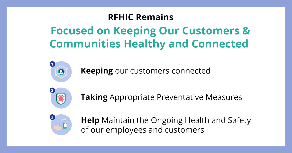 RFHIC_Corp's tweet image. The Covid-19 disease is spreading worldwide. Our prayers goes out to everyone impacted by this virus. We wish you all good health, and that everyone stay safe during these hard times and that the virus spread will subside in the near future.  
rfhic.com 
#rfhic