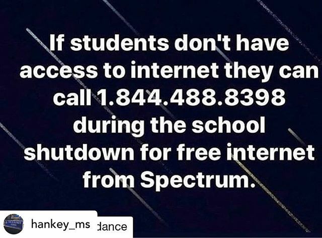 HankeyIB's tweet photo. Hankey families- here is a great resource to help you if you need Internet support! https://t.co/HzchbNwUf8 https://t.co/BorbawJMOc