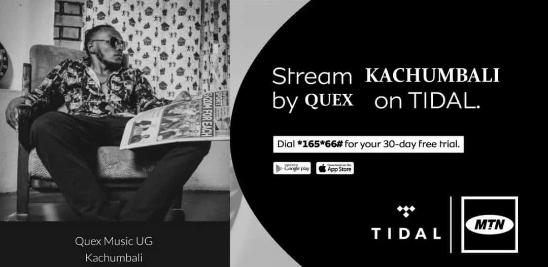 SonOfKingHerod's tweet photo. We have to dance 💃 Stream Now.
#tidal #Dance #Kachumbali #QuexMusic https://t.co/phUp26iuj9