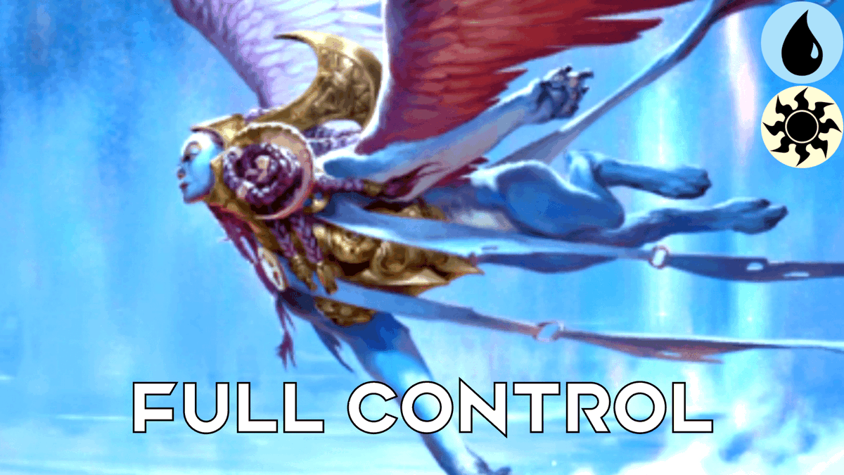 New YouTube vid posted I'd love for everyone to check it out! youtu.be/gIqmU3taad0

#MTG #MTGArena