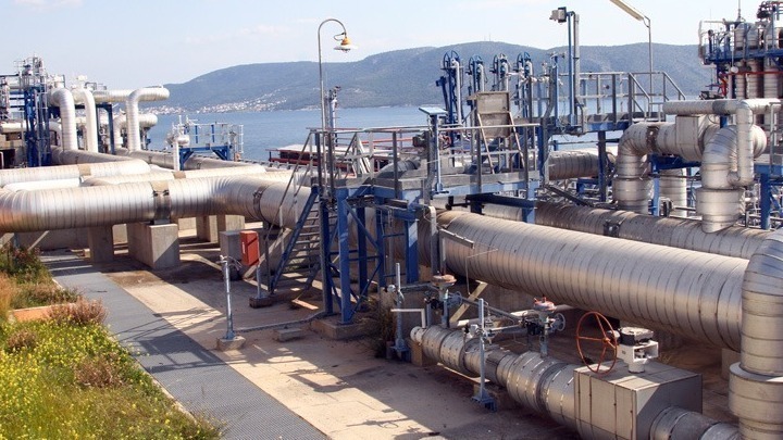 amna_newseng's tweet photo. #Greece
The Hellenic Republic Asset Development Fund (#HRADF) on Monday announced that nine interested parties have submitted an Expression of Interest for the acquisition of 65% of the share capital of #DEPA Commercial S.A.

https://t.co/xH4XJtqBCc https://t.co/TWU6nFaJoN