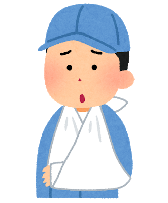労災のtwitterイラスト検索結果