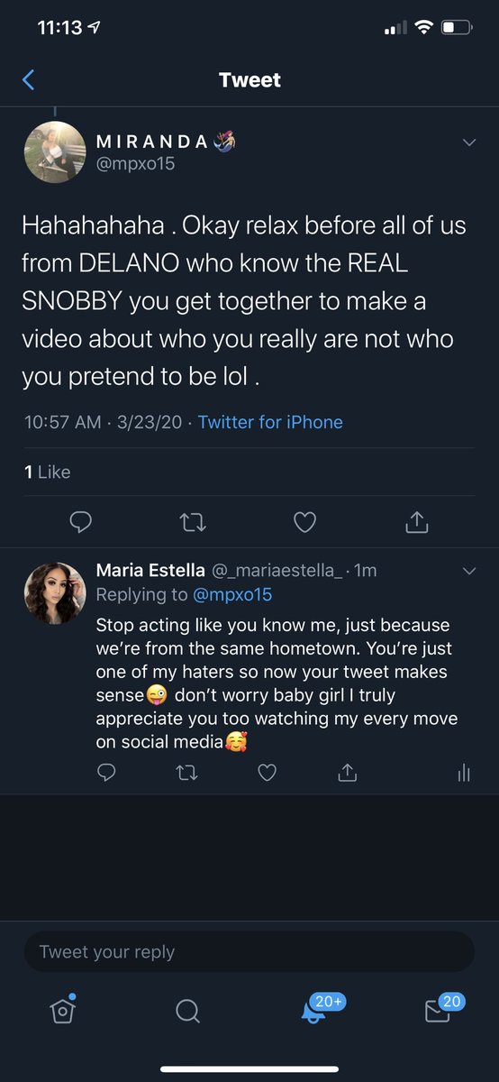 Why is it that people that claim to know you from your hometown be like this? Like why can’t a person be genuinely happy for a person’s success!! This is SAD AF!!