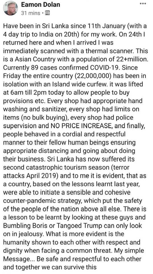 shaay1951's tweet photo. Borris #lockdownUKnow #lockdown  #COVIDIDIOTS https://t.co/aFR8mxvNsA