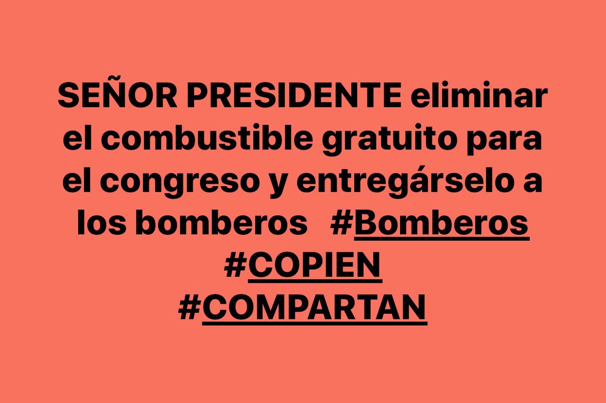 mini_malefica's tweet photo. Esos hijos de puta pueden pagar su combustible.  @CongresoGuate  @DrGiammattei https://t.co/u28L32vMVC