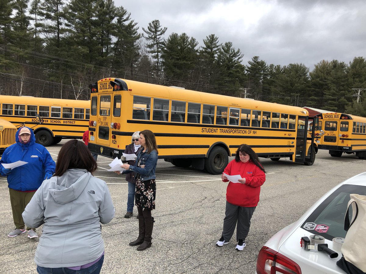 Rochester Schools tweet media