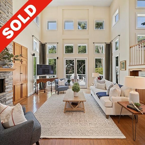 Just Sold!🏡✅A beautiful open floor plan nestled amongst the trees and woods of Coto de Caza's "Village" neighborhood. *
*
*
#justsold #ocrealtor #ocrealestate #thebowenteam #welcomehome #dreamhome #cotodecaza #trabucocanyon #realtor #orangecounty #re… ift.tt/2JbZSKV