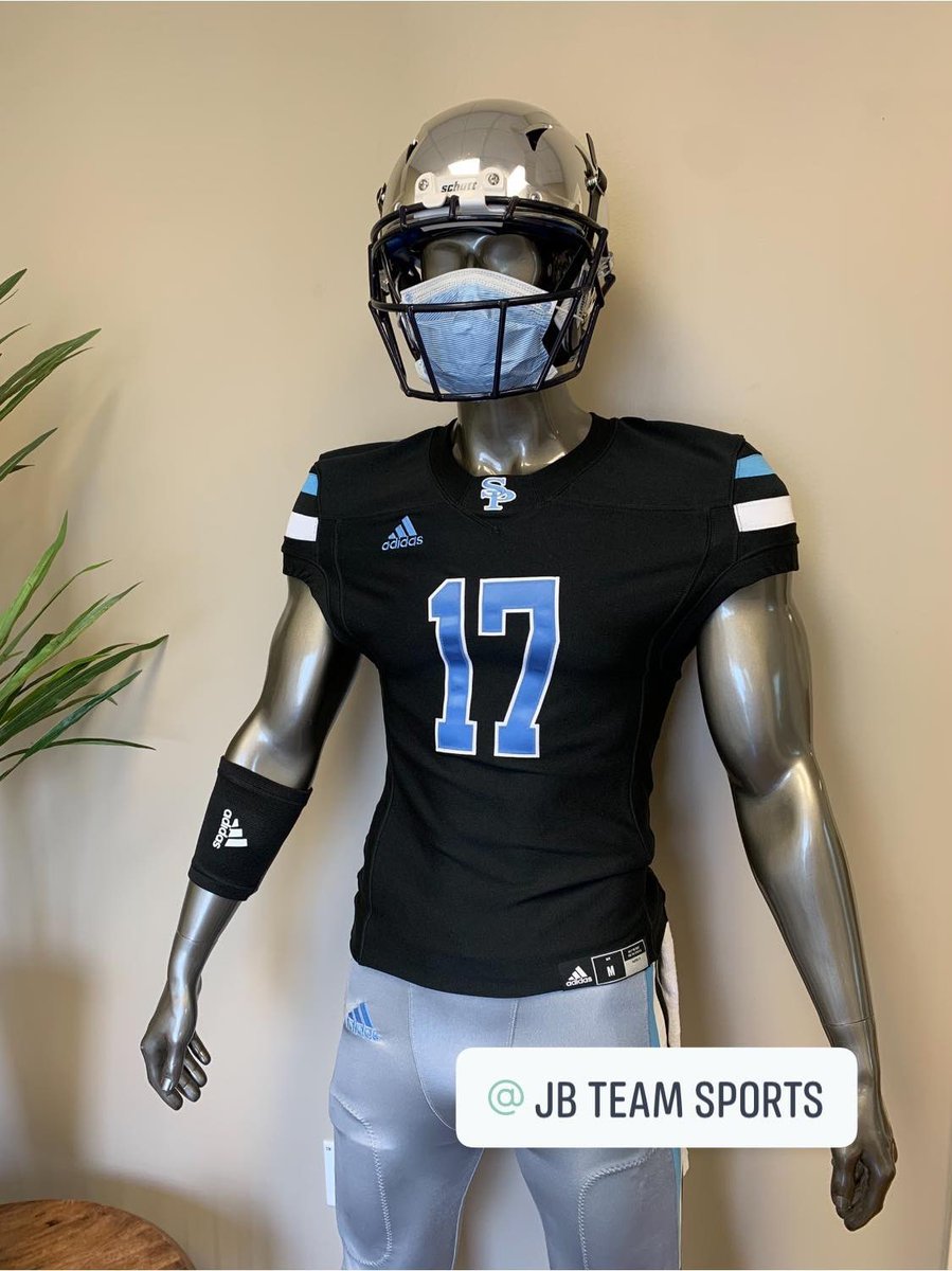JBTeamSports's tweet photo. We hope all of our coaches, players, and fans, are keeping it safe and staying home. Like you, we’re looking forward to the sounds of sports again. We’re still available by phone and email. You’re in our thoughts and prayers! - James &amp; Courtney Boudreaux https://t.co/oBRgHBg9Wb