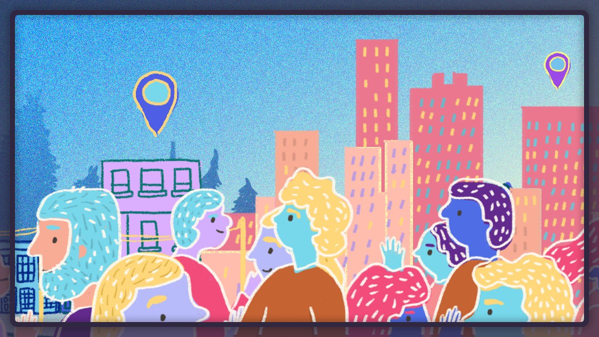BLDG BLOX (@bldg_blox) on Twitter photo What makes a neighborhood project impactful? We want to hear from you and learn about what matters for your community in times of crisis. Your feedback will help us build resources to collaborate with one another on the <a href="/bldg_app/">The Bldg App</a>.
Click for survey ๐๐ forms.gle/THozi1JiiW4GWqโฆ What makes a neighborhood project impactful? We want to hear from you and learn about what matters for your community in times of crisis. Your feedback will help us build resources to collaborate with one another on the <a href="/bldg_app/">The Bldg App</a>.
Click for survey ๐๐ forms.gle/THozi1JiiW4GWqโฆ