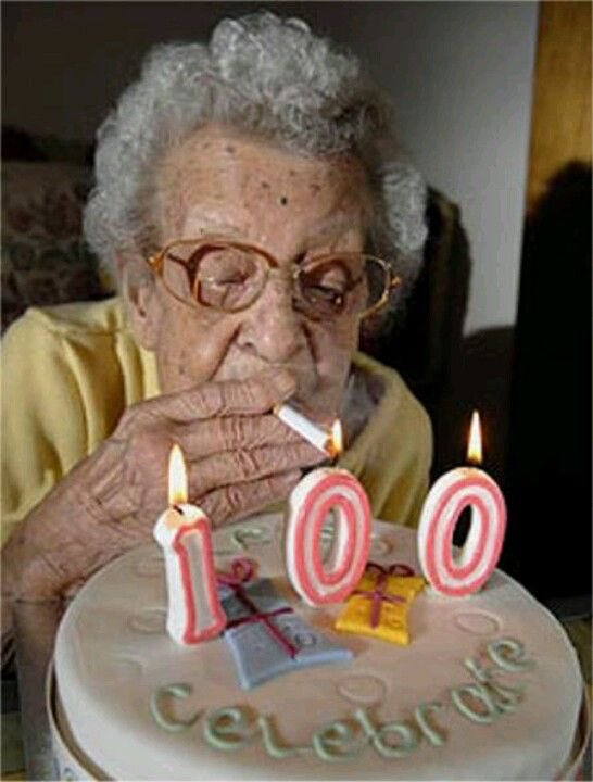 Happy Birthday Barry Cryer. Didn t realise he was 100 though 