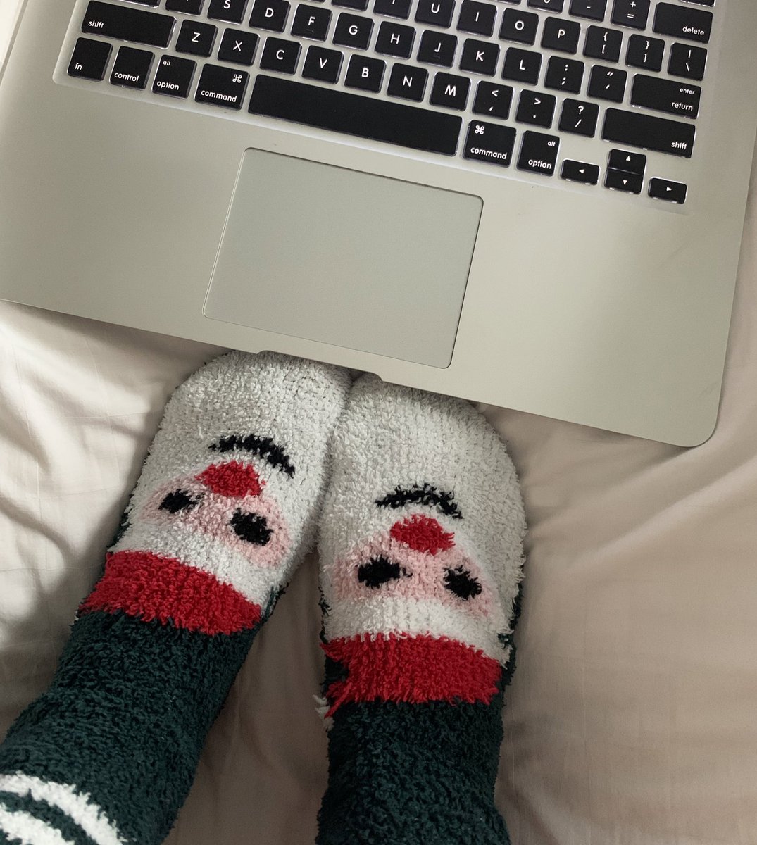 crazy sock monday! 🧦 #hawksinsocks20 <a href="/STUCOHeath/">Heath StuCo</a>