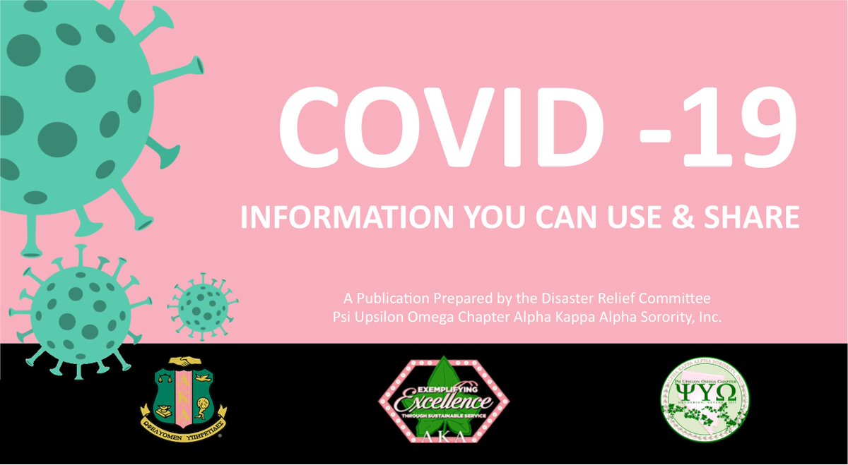 PUOAKA's tweet photo. COVID-19:  Important Information from Psi Upsilon Omega - https://t.co/j5I6qYIEVd https://t.co/H0LPgIIarS