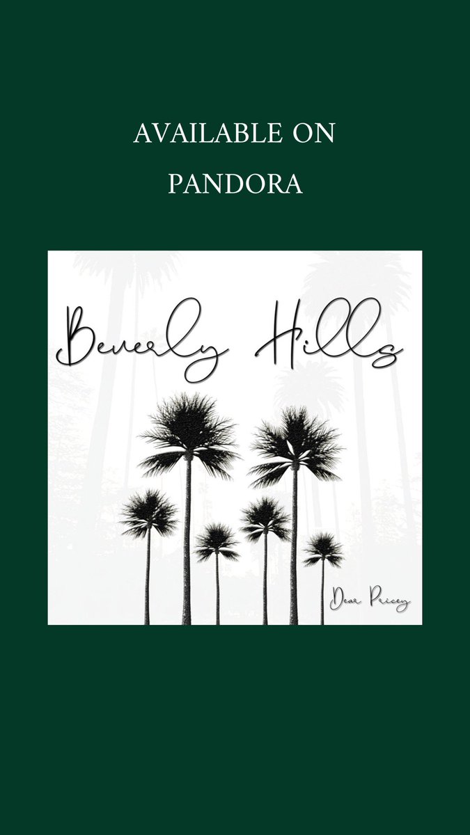 lnk.to/BevHills #Pandora
