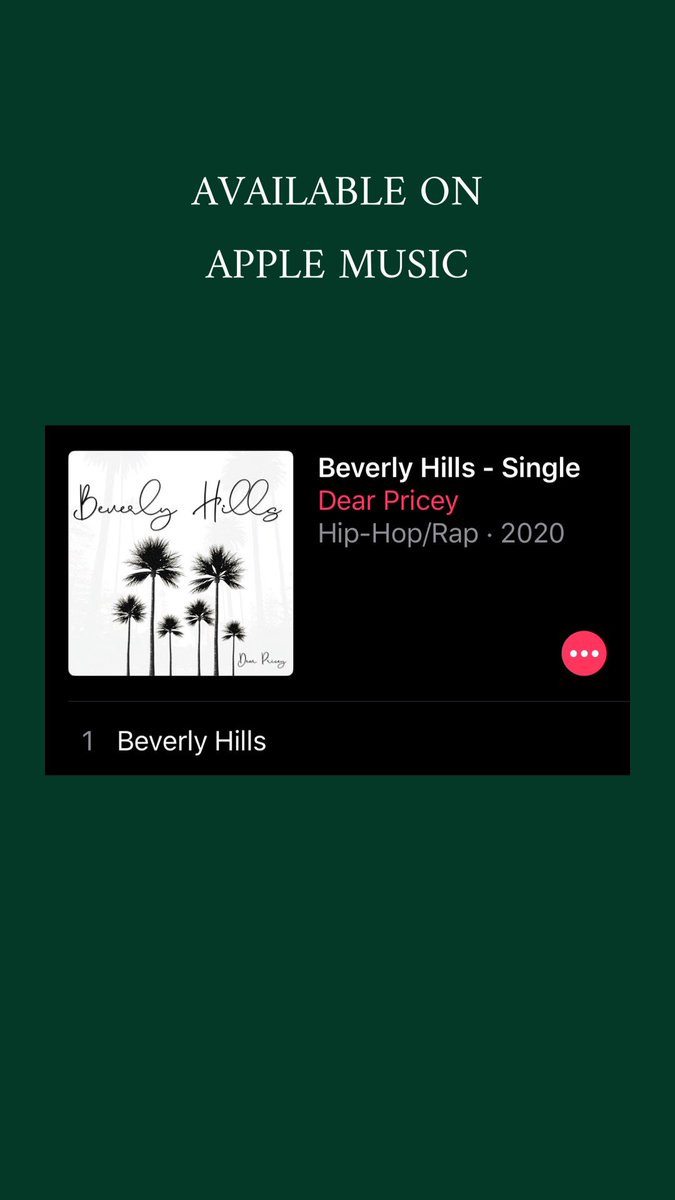 lnk.to/BevHills #AppleMusic