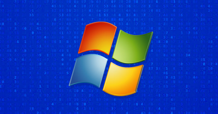 ⚠️ WARNING!

All versions of #Microsoft Windows (7, 8.1, 10, Server 2008, 2012, 2016, 2019) operatin...