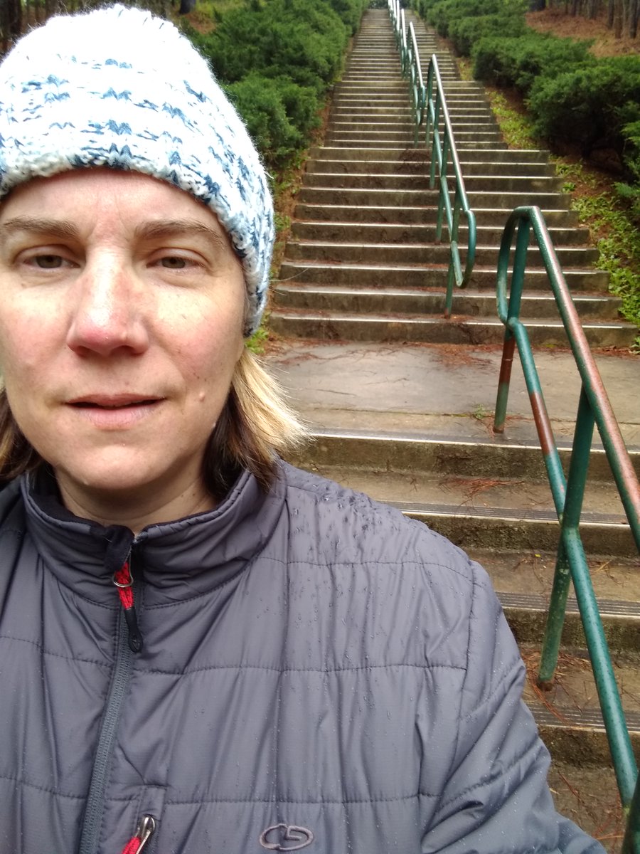 jaschwadron's tweet photo. @ArnemannMrs @jen_hawkins4 @HortonsCreekES Not all steps are the same... https://t.co/xVmwx1XGmo