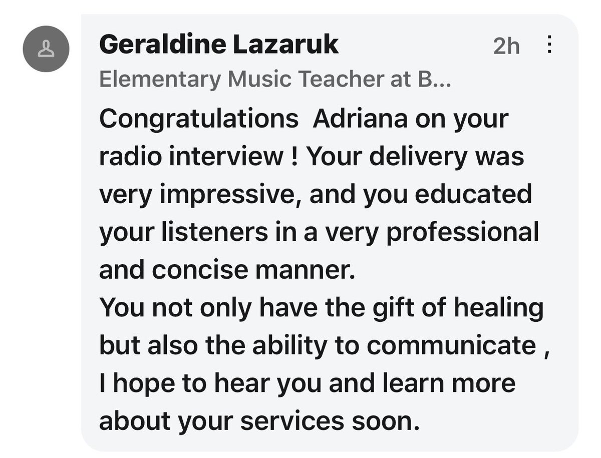 MediSpa_LaBella's tweet photo. Thank You For Your Kind Words Mrs. Lazaruk! #PostiveReview #CKNW #SundayNightHealthShow https://t.co/g9JfAxOi8d https://t.co/xH43wmYHqb