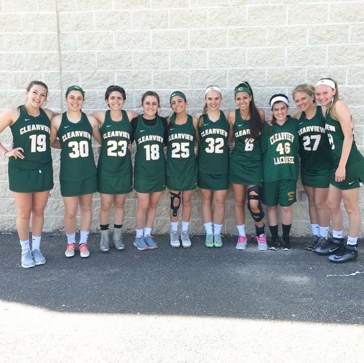 Viewgirlslax's tweet image. 6/10 of our 2016 graduates were playing in their final lax season. Heartbroken for the abrupt ending to their senior year, but SO much gratitude in knowing they always gave their best &amp;amp; played everyday like it was their last.Great players, amazing leaders, so much to be proud of!