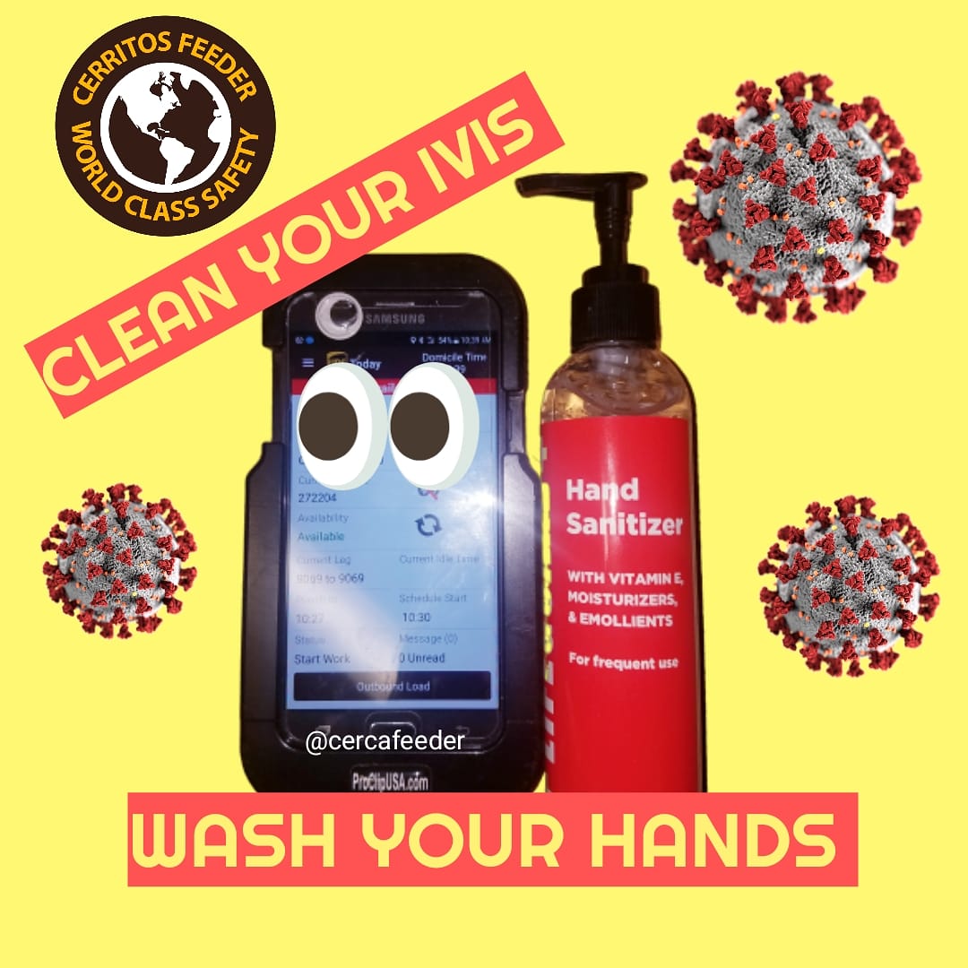 Cerritos Feeder Safety Team (@upscercasafety) on Twitter photo Stay clean my friends! #upsersarethere @SouthCalUPSers <a href="/divine2wincom/">Trina Norman</a> <a href="/rodeo_truck/">Truck Rodeo</a> <a href="/SfecaFeederSfty/">San Fernando</a> <a href="/jrindafernshaw/">Fern Shaw</a> <a href="/TonyTay31740477/">Tony T</a> <a href="/IsaacRamirezso1/">IsaacRamirez@socalfeeder</a> <a href="/davidpnaranjo/">David Naranjo</a> <a href="/OCFeederSafety/">OakCreekFeederCHSP</a> <a href="/OCFeederUPS/">Orange County Feeder</a> <a href="/CACHFeeder/">CACH Feeder</a> @ups <a href="/UPS/">UPS</a>ers <a href="/RobertLJordanB1/">Bob Jordan</a> <a href="/UPSCerritosFdr/">UPS Cerritos Feeder</a> <a href="/UPSOntarioDDST/">UPSOntarioDDST</a> <a href="/dd_macrae/">Bruce DD MacRae</a> Stay clean my friends! #upsersarethere @SouthCalUPSers <a href="/divine2wincom/">Trina Norman</a> <a href="/rodeo_truck/">Truck Rodeo</a> <a href="/SfecaFeederSfty/">San Fernando</a> <a href="/jrindafernshaw/">Fern Shaw</a> <a href="/TonyTay31740477/">Tony T</a> <a href="/IsaacRamirezso1/">IsaacRamirez@socalfeeder</a> <a href="/davidpnaranjo/">David Naranjo</a> <a href="/OCFeederSafety/">OakCreekFeederCHSP</a> <a href="/OCFeederUPS/">Orange County Feeder</a> <a href="/CACHFeeder/">CACH Feeder</a> @ups <a href="/UPS/">UPS</a>ers <a href="/RobertLJordanB1/">Bob Jordan</a> <a href="/UPSCerritosFdr/">UPS Cerritos Feeder</a> <a href="/UPSOntarioDDST/">UPSOntarioDDST</a> <a href="/dd_macrae/">Bruce DD MacRae</a>