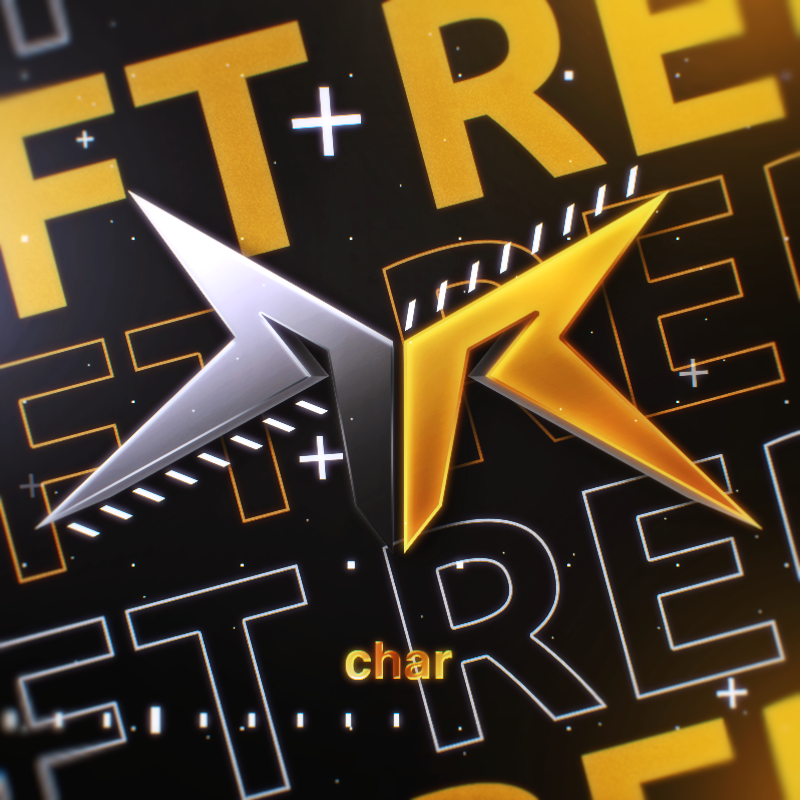korevisuals's tweet photo. @NOFLIPGANG revamp for @char_rl18 https://t.co/U6weX8AMO1